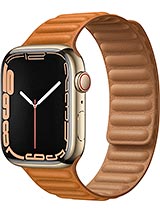 Best available price of Apple Watch Series 7 in Saotome