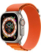 Best available price of Apple Watch Ultra in Saotome