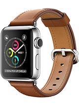 Best available price of Apple Watch Series 2 38mm in Saotome