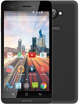 Best available price of Archos 50b Helium 4G in Saotome