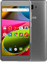 Best available price of Archos 55 Cobalt Plus in Saotome