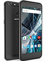 Best available price of Archos 55 Graphite in Saotome