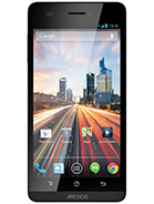 Best available price of Archos 50 Helium 4G in Saotome