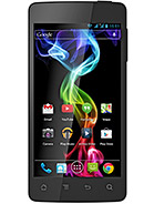 Best available price of Archos 45 Platinum in Saotome