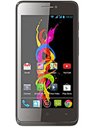 Best available price of Archos 45 Titanium in Saotome