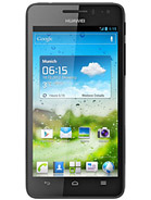 Best available price of Huawei Ascend G615 in Saotome