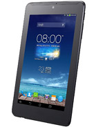 Best available price of Asus Fonepad 7 in Saotome