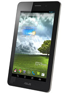 Best available price of Asus Fonepad in Saotome