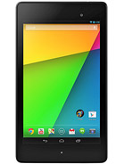Best available price of Asus Google Nexus 7 2013 in Saotome