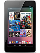 Best available price of Asus Google Nexus 7 Cellular in Saotome