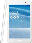Best available price of Asus Memo Pad 7 ME176C in Saotome