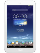Best available price of Asus Memo Pad 8 ME180A in Saotome
