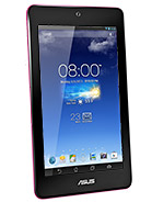 Best available price of Asus Memo Pad HD7 8 GB in Saotome