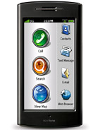 Best available price of Garmin-Asus nuvifone G60 in Saotome