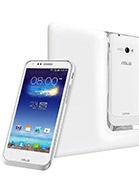 Best available price of Asus PadFone E in Saotome