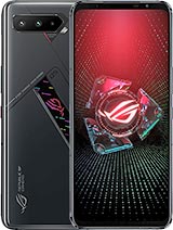 Best available price of Asus ROG Phone 5 Pro in Saotome