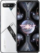Best available price of Asus ROG Phone 5 Ultimate in Saotome
