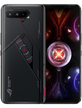 Best available price of Asus ROG Phone 5s Pro in Saotome