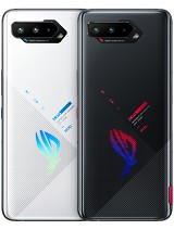 Best available price of Asus ROG Phone 5s in Saotome