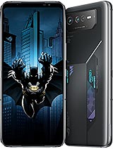 Best available price of Asus ROG Phone 6 Batman Edition in Saotome