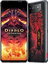 Best available price of Asus ROG Phone 6 Diablo Immortal Edition in Saotome