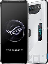 Best available price of Asus ROG Phone 7 Ultimate in Saotome