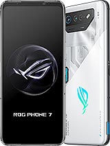 Best available price of Asus ROG Phone 7 in Saotome