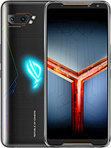 Best available price of Asus ROG Phone II ZS660KL in Saotome