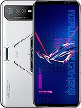 Best available price of Asus ROG Phone 6 Pro in Saotome