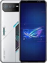 Best available price of Asus ROG Phone 6 in Saotome
