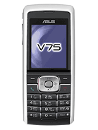 Best available price of Asus V75 in Saotome