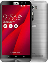 Best available price of Asus Zenfone 2 Laser ZE601KL in Saotome
