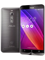 Best available price of Asus Zenfone 2 ZE551ML in Saotome