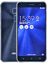Best available price of Asus Zenfone 3 ZE520KL in Saotome