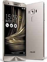 Best available price of Asus Zenfone 3 Deluxe ZS570KL in Saotome