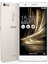 Best available price of Asus Zenfone 3 Ultra ZU680KL in Saotome