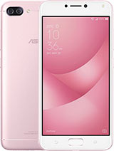 Best available price of Asus Zenfone 4 Max Pro ZC554KL in Saotome