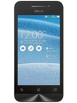 Best available price of Asus Zenfone 4 2014 in Saotome