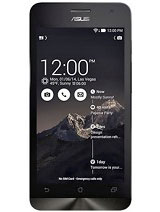 Best available price of Asus Zenfone 5 A500CG 2014 in Saotome