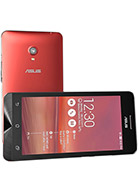 Best available price of Asus Zenfone 6 A601CG 2014 in Saotome