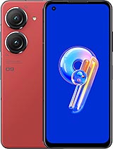 Best available price of Asus Zenfone 9 in Saotome