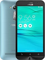 Best available price of Asus Zenfone Go ZB500KL in Saotome