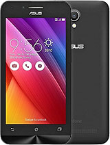Best available price of Asus Zenfone Go ZC451TG in Saotome