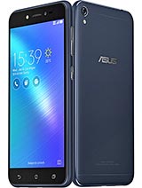 Best available price of Asus Zenfone Live ZB501KL in Saotome