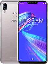 Best available price of Asus Zenfone Max M2 ZB633KL in Saotome