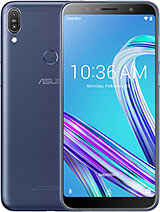 Best available price of Asus Zenfone Max Pro M1 ZB601KL-ZB602K in Saotome