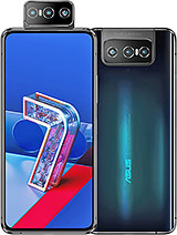 Best available price of Asus Zenfone 7 Pro in Saotome