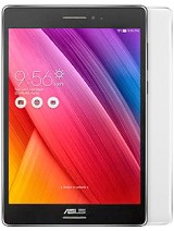 Best available price of Asus Zenpad S 8-0 Z580C in Saotome