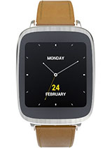 Best available price of Asus Zenwatch WI500Q in Saotome