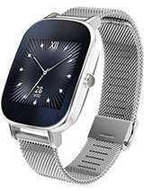 Best available price of Asus Zenwatch 2 WI502Q in Saotome